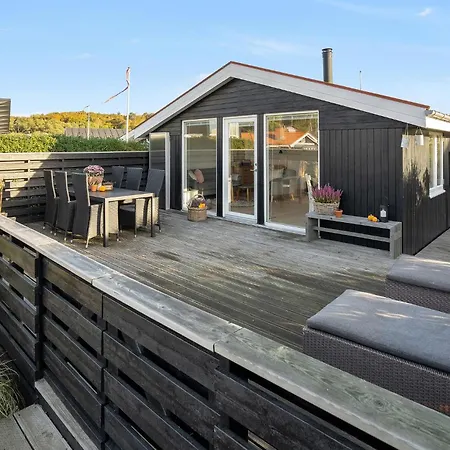 別荘 Awesome In With Kitchen