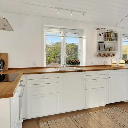 別荘 Awesome In With Kitchen