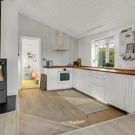 別荘 Awesome In With Kitchen